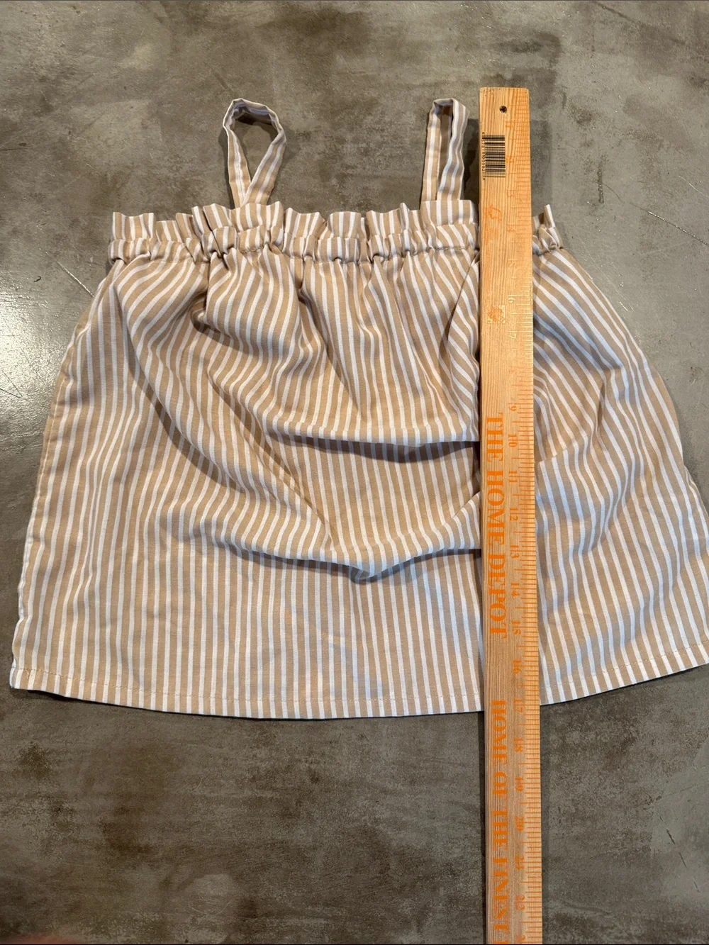 GAP two piece